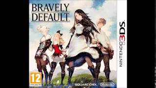 Bravely Default: Where the Fairy Flies OST - 12 - Beneath the Hollow Moon