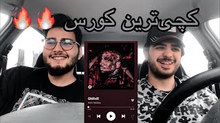 Tataloo - Ghilivili [reaction] / ری‌اکشن قیلیقویلی از تتلو