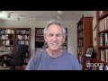 jon kabat zinn meditation and q u0026 a episode 65