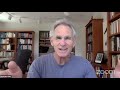 jon kabat zinn meditation and q u0026 a episode 65