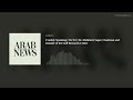 frankly speaking s12 e2 dr. abdulaziz sager chairman and founder of the gulf research center