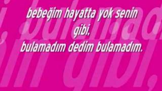 serdar ortac - heyecan ( lyrics )