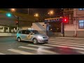 4k walking shanghai 上海 长寿路 万航渡路