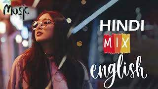 Best 👌 playlis | Hindi English Mashup 2023 @M2NMUSIC