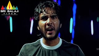 Bheemili Kabaddi Jattu Movie War Between Coach and Players | Sri Balaji Video