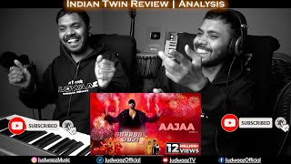 AAJAA | Surroor 2021 The Album | Himesh Reshammiya | Shannon K | Judwaaz