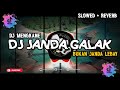 DJ AKU JALAK BUKAN JABLAY ( SLOWED + REVERB ) DJ MENGKANE DJ VIRAL TIKTOK 😎🎶