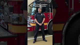 Top 4 Winter Fire Safety Tips