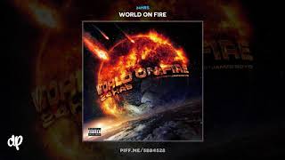 24hrs - Flick [World On Fire]