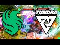 FALCONS vs TUNDRA - FIRST FINALIST ▌BETBOOM DACHA BELGRADE 2024 DOTA 2