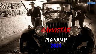 🎧🎥🎭Vibe Craftor Gangster Mashup Songs