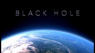 Black Hole In Galaxy | Secrets of Galaxy | The World