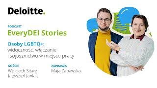 Osoby LGBTQ+: widoczność, włączanie i sojusznictwo w miejscu pracy