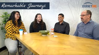 What are JourneyOne Trek Roles? | Part 2