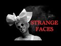 Full Dub x 4rran - Strange Faces (Music video)