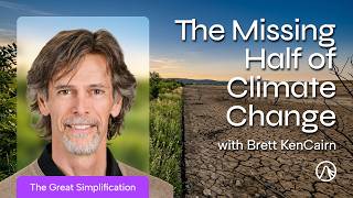 Why Restoring Earth's Capacity Will Take All of Us with Brett KenCairn | TGS 222