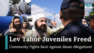 Guatemala's Lev Tahor Raid: Families Protest Release of Children Rescued from Sect | AM1G