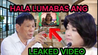 🟢Kakapasok Lang:Nakulong Si Atty. Claire Castro Video Eskandalo #Viral/PRRD#fprrd