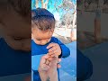 ચોકલેટ કોન કોન ખાયેગા funny cute cutebaby chocolate viral trending 001 new