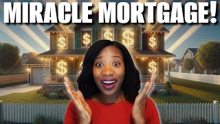 NO INCOME NEEDED - Miracle Mortgage! | DSCR Loans Explained | Beginner Real Estate Investing