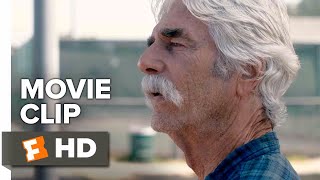 The Hero Movie Clip - It's Been a While (2017) | Movieclips Indie