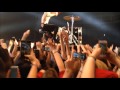 Twenty One Pilots - Ottawa 2016 Concert Clips