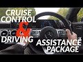 Cruise Control and Driving Assistance Package | Your Mercedes-Benz Explained