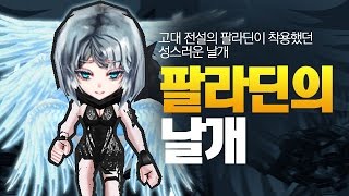 161220_팔라딘의 날개