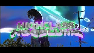 Again X2 - HIGHCLASS HOODLUMS
