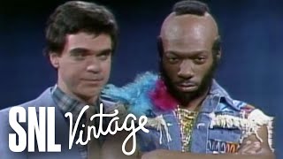 Rex Reed's A-Team Review - SNL