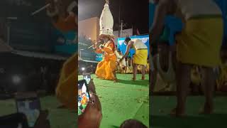 Sidhlagatta sri dhorpathamma Karaga 2019