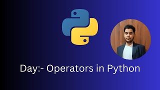 Day 4 of Python | Zero to Zenith Python Bootcamp