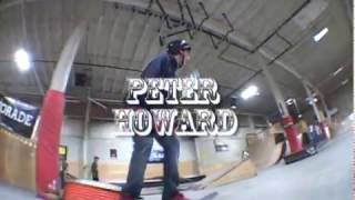 The skaters edge video 2 \