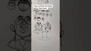 Art tips - Rotating heads