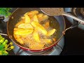 mustang aloo spicy garlic potato wedges easy u0026 simple potato crispy garlic pepper potato fry