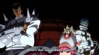 NANI SOREEEEE