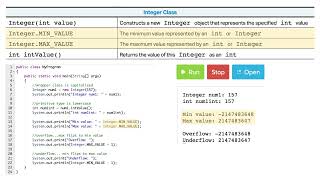 APCSA U2L8: Notes - Wrapper Classes Integer and Double