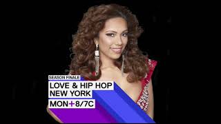 @loveandhiphop New York 4x12 Promo “All Good Things…” (HD) Season 4 Episode 12 Promo Season Finale