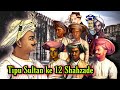 Tipu Sultan's 12 Sons