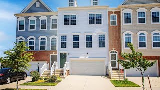 Townhome in Plantation Lakes Community | Millsboro, Delaware