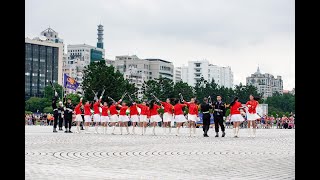 20230701 明道儀隊 全國儀隊競賽—決賽