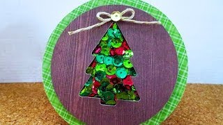 2013 Christmas Card Series #6