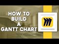 How To Build a Gantt Chart in Miro (Quick Tutorial)