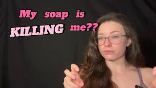 Is Laundry Soap Toxic? The Truth About Detergent, Fragrance & Skin Irritation
