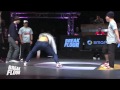 bboyworld team vs dream team japan break the floor 2012