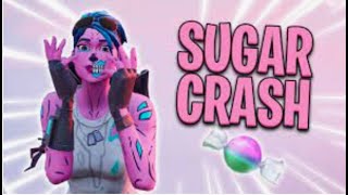 This Sugarcrash Montage will get me into Team Divize...