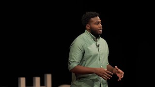 How equity could prevent the next environmental health crisis | Terrell Engmann | TEDxYouth@Seattle
