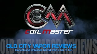 CoilMaster V3 Your DIY Expert 6 in 1 V3