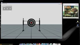 Archery Game Prototype One