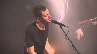 Editors - Camera (Live @ La Cigale - Paris - 2014) HD